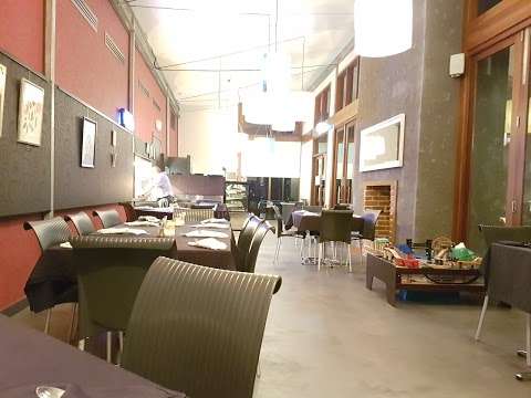 Photo: Bindoon Cafe and Restaurant