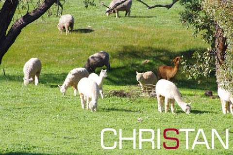 Photo: CHRISTAN Farm